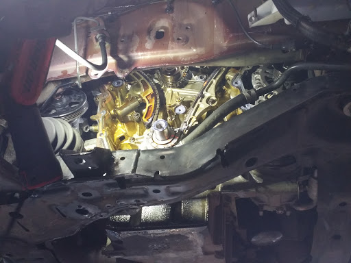 Transmission Shop «AAMCO Transmissions & Total Car Care», reviews and photos, 8129 Georgia Ave, Silver Spring, MD 20910, USA