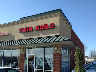 Twin Nails