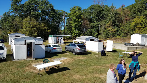 Observatory «United Astronomy Clubs of New Jersey», reviews and photos, 333 State Park Rd, Hope, NJ 07844, USA