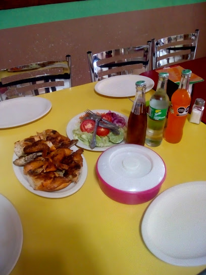 Pollo Feliz Restaurant