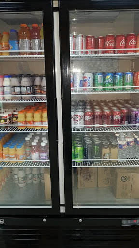 Donut Shop «Best Donuts», reviews and photos, 1492 N Hampton Rd, DeSoto, TX 75115, USA