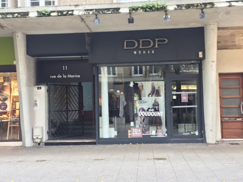 DDP à Dunkerque