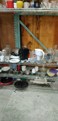 Surplus Store «Indiana University Surplus Stores», reviews and photos, 2931 E 10th St, Bloomington, IN 47408, USA