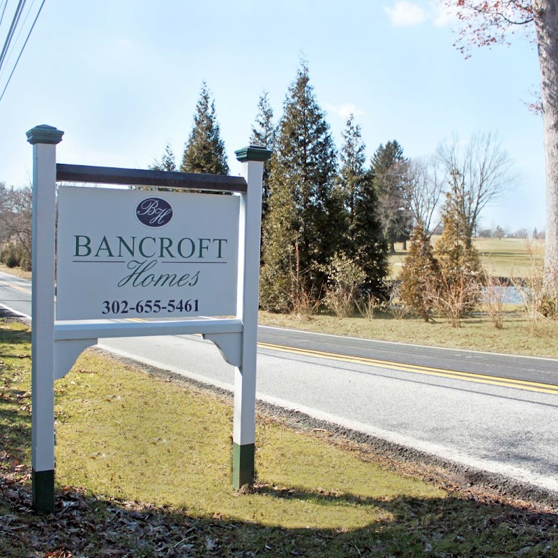 Bancroft Homes