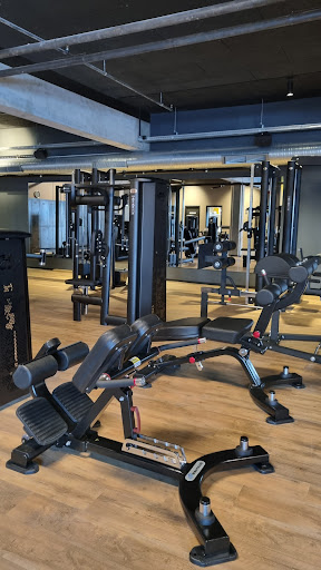 FitnessX in Ballerup, Ballerup
