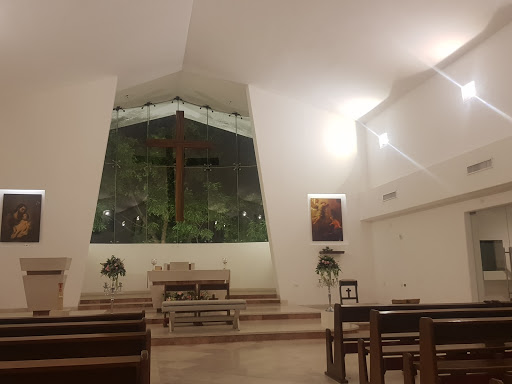 Iglesia coreana Culiacán Rosales