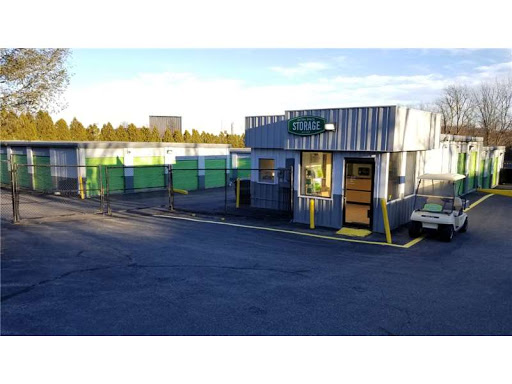 Storage Facility «Extra Space Storage», reviews and photos, 115 Bartley Flanders Rd, Flanders, NJ 07836, USA