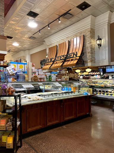 Grocery Store «DeCicco & Sons», reviews and photos, 17 Maple Ave, Armonk, NY 10504, USA