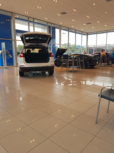 Used Car Dealer «Keystone Chevrolet», reviews and photos