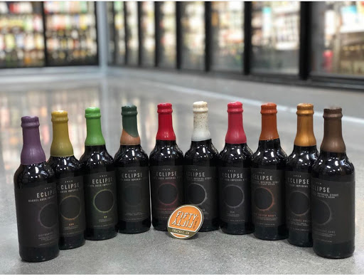 Liquor Store «Dimension Liquor», reviews and photos, 20761 Lake Forest Dr # J, Lake Forest, CA 92630, USA