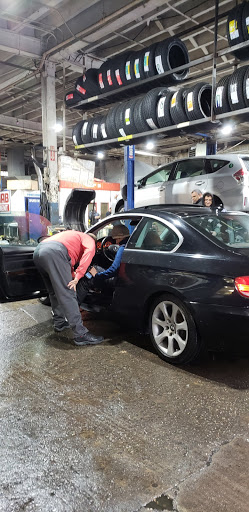 Auto Body Shop «Punjab Auto Repair», reviews and photos, 33-56 21st St, Long Island City, NY 11106, USA