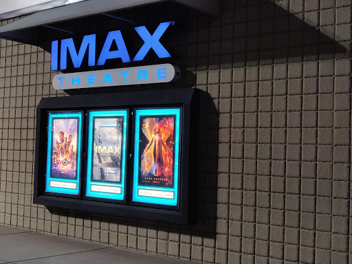 Movie Theater «Regal Cinemas Transit Center 18 & IMAX», reviews and photos, 6707 Transit Rd, Williamsville, NY 14221, USA