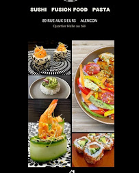 Photos du propriétaire du Restaurant japonais Foodeliz à Alençon - n°13