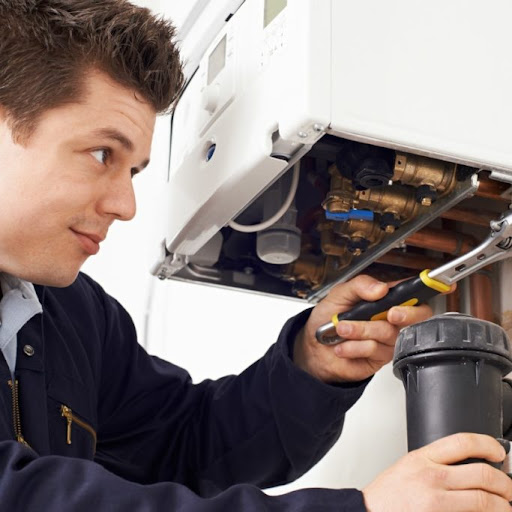 Air Conditioning Repair Service «Service First Air Conditioning and Heating», reviews and photos