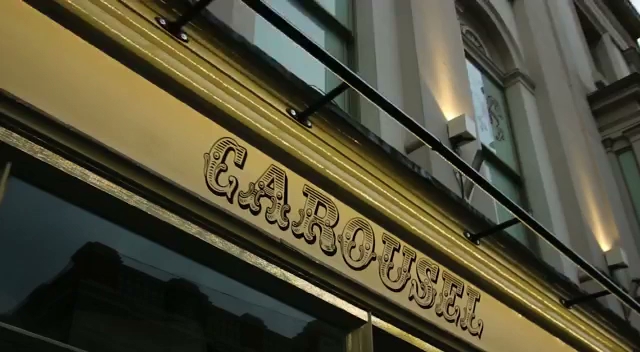 Reviews of Carousel Bar Lincoln in Lincoln - Pub