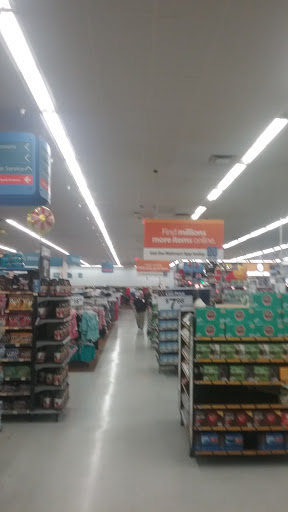 Discount Store «Walmart», reviews and photos, 55 S White Horse Pike, Hammonton, NJ 08037, USA
