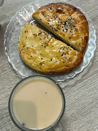 Photo n°46 de Roshangul - Cuisine Ouighour Artisanale à Dijon ()