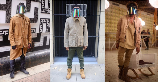 Clothing Store «Iridium Clothing Brand», reviews and photos, 1330 N Milwaukee Ave, Chicago, IL 60622, USA