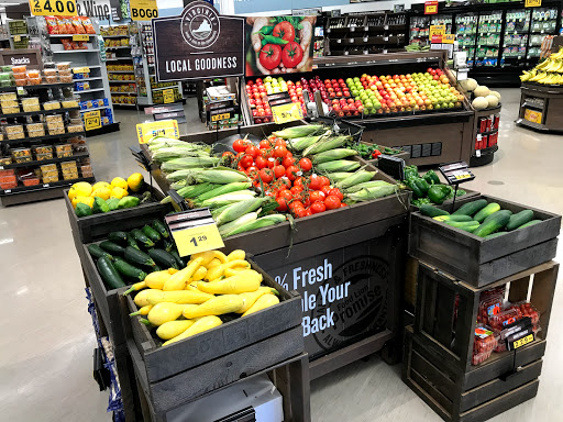 Grocery Store «Food Lion», reviews and photos, 2817 Shore Dr, Virginia Beach, VA 23451, USA