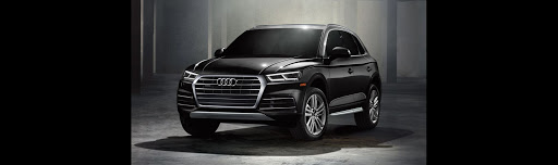 Audi Dealer «Audi Dallas», reviews and photos, 5033 Lemmon Ave, Dallas, TX 75209, USA
