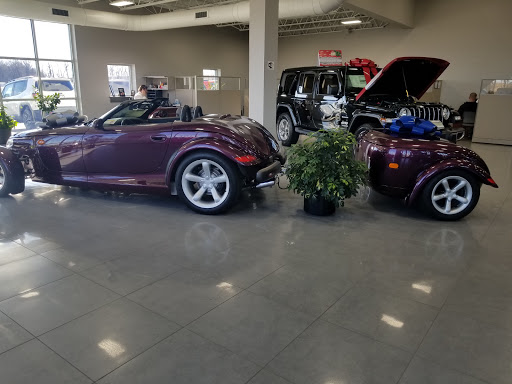 Car Dealer «Providence Autos», reviews and photos, 804 Lancaster Pike, Quarryville, PA 17566, USA