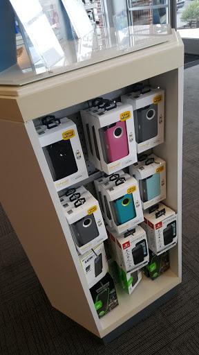 Cell Phone Store «AT&T», reviews and photos, 4711 S Scatterfield Rd, Anderson, IN 46013, USA