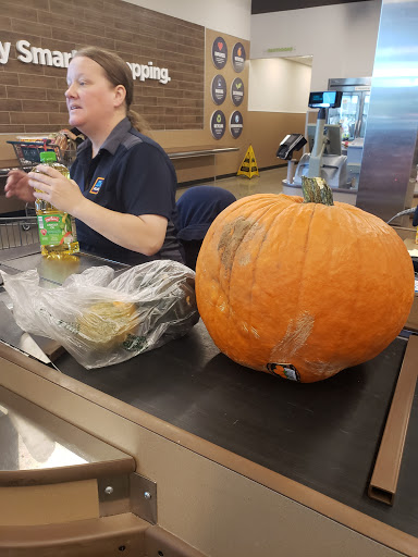 Supermarket «ALDI», reviews and photos, 1628 Precinct Line Rd, Hurst, TX 76054, USA