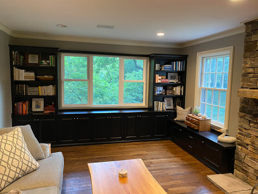 Cabinet Maker «Innovative Cabinets & Closets», reviews and photos, 17401 Tiller Ct, Westfield, IN 46074, USA