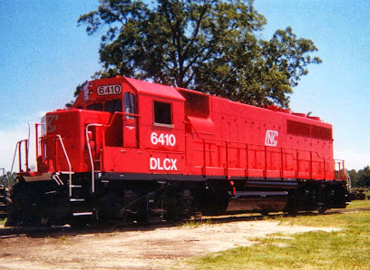 Diesel Locomotive Co