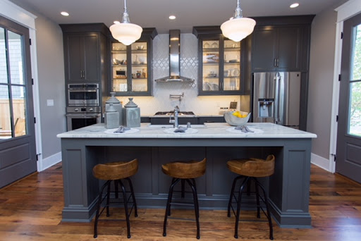 Furniture Store «Schmitt Furniture», reviews and photos, 101 E Main St, New Albany, IN 47150, USA