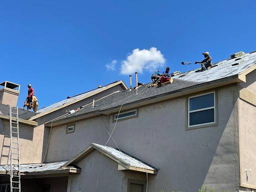 Roofing Contractor «Ferris Roofing Contractors», reviews and photos, 2512 Gravel Dr, Fort Worth, TX 76118, USA