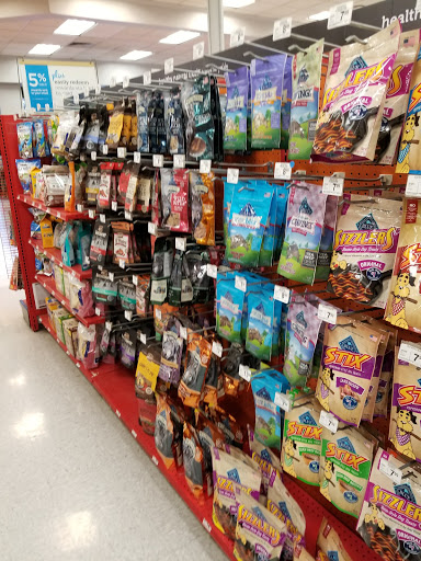 Pet Supply Store «Petco Animal Supplies», reviews and photos, 9078 SE Sunnyside Rd, Clackamas, OR 97015, USA