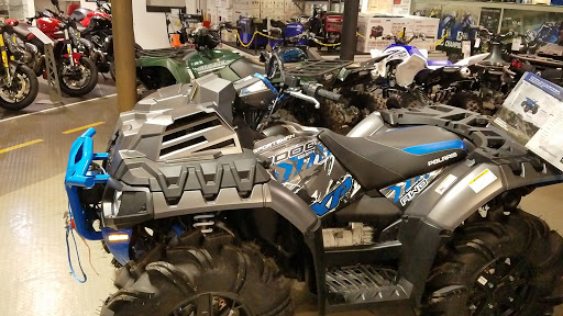 Motorcycle Dealer «Coleman Powersports», reviews and photos, 14105 Telegraph Rd, Woodbridge, VA 22192, USA