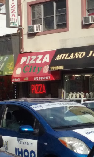 Shopping Mall «Center City Mall», reviews and photos, 301 Main St, Paterson, NJ 07505, USA