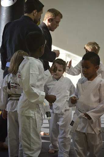 Martial Arts School «Crazy 88 Mixed Martial Arts», reviews and photos, 5 Easter Ct, Owings Mills, MD 21117, USA