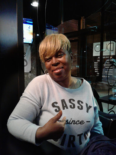 Restaurant «DUO Restaurant & Lounge», reviews and photos, 29555 Northwestern Hwy, Southfield, MI 48034, USA