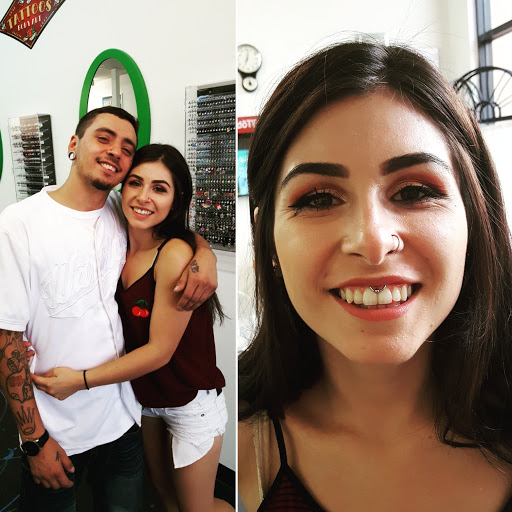 Explore grandma memorial tattoo ideas, creative tattoo ideas in Redding, available at Caddy Daddys