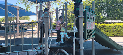 Park «Capehart Park», reviews and photos, 715 Capehart Dr, Orlando, FL 32822, USA