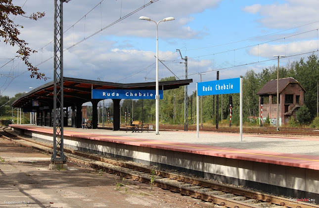 Ruda Chebzie - Dyskoteka