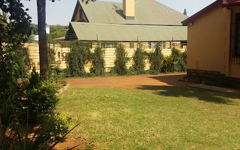 VALLEY GUEST HOUSE image