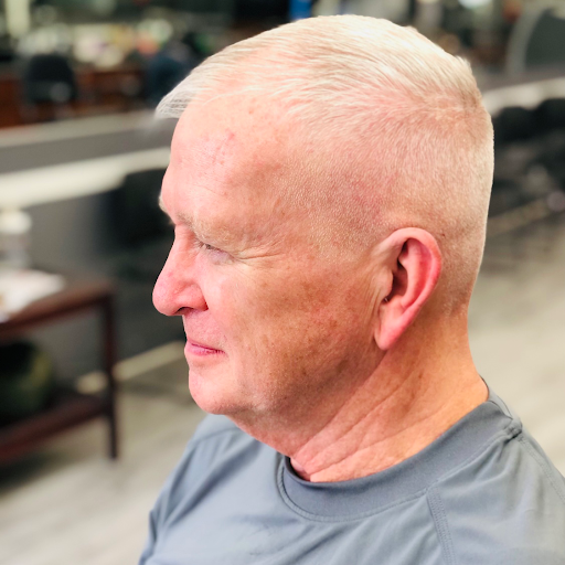 Barber Shop «Pasadena Barber Shop», reviews and photos, 1359 N Lake Ave, Pasadena, CA 91104, USA