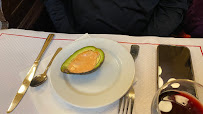 Avocat du Restaurant français Bouillon Chartier Grands Boulevards à Paris - n°3
