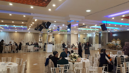Hayal Düğün Salonu
