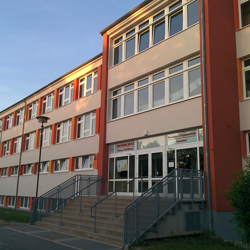 Bruno Gleißberg Grundschule