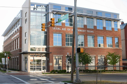 Legal affairs bureau Fort Worth