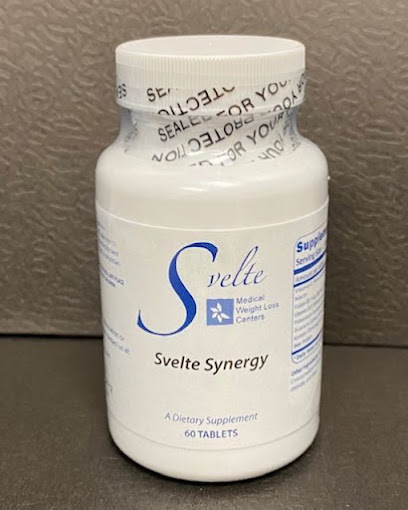 Svelte Medical Weight Loss Centers