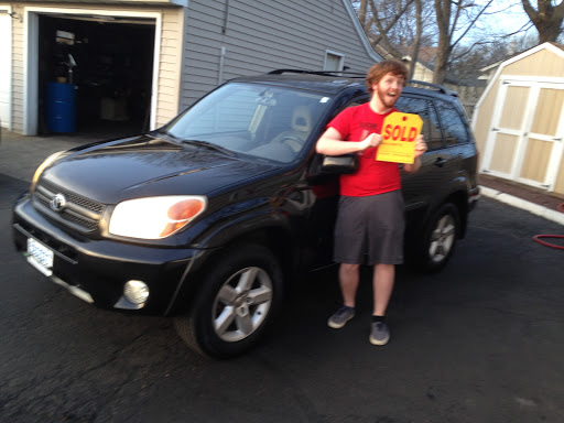 Used Car Dealer «Sheldon Motors», reviews and photos, 616 NJ-18, East Brunswick, NJ 08816, USA