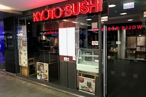 Kyoto Sushi image