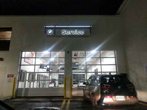 BMW Dealer «Richmond BMW», reviews and photos, 8710 W Broad St, Richmond, VA 23294, USA