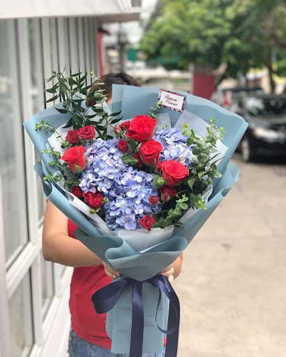 ร้านขายดอกไม้ราคาถูก กรุงเทพฯ